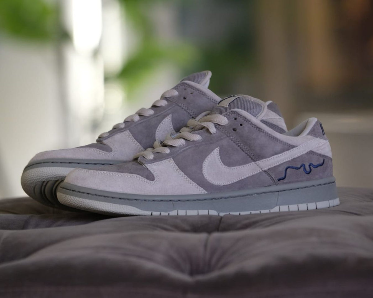 Nike SB Dunk Low London: storia e rarità | ResellZone