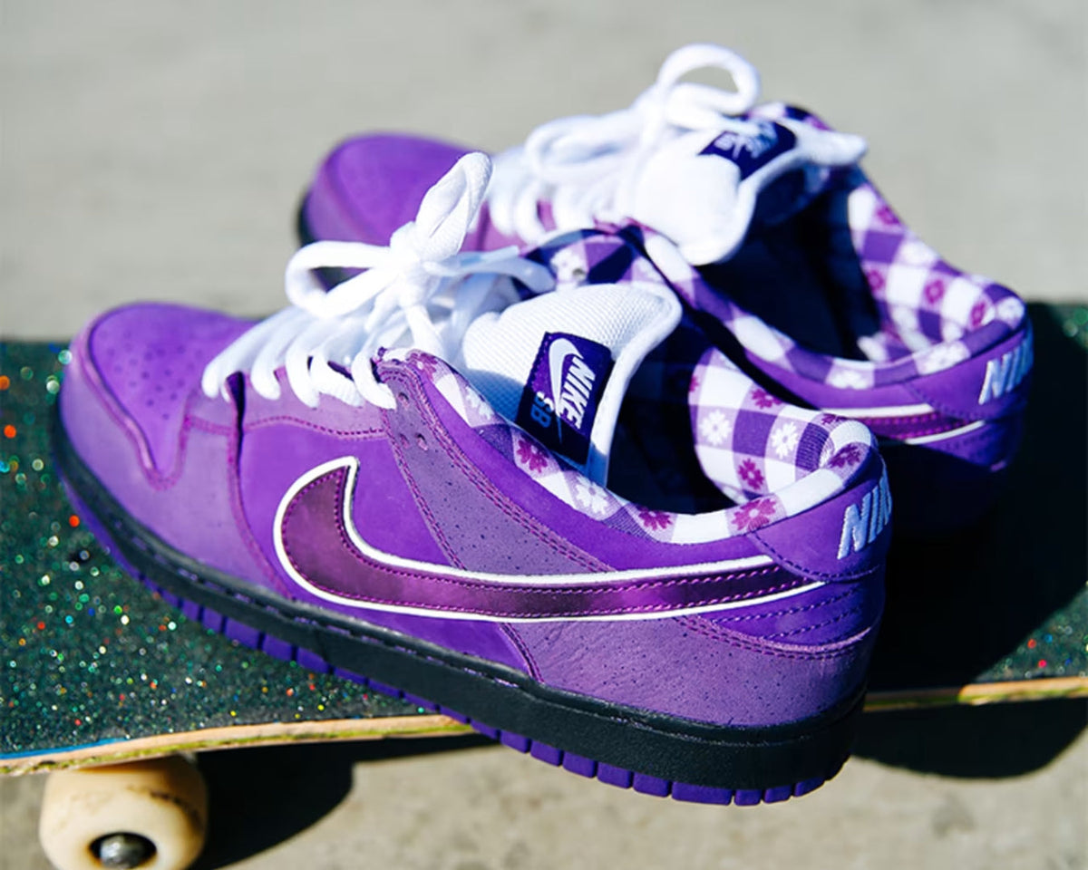 Nike SB Dunk Lobster: storia e tutte le colorway | ResellZone