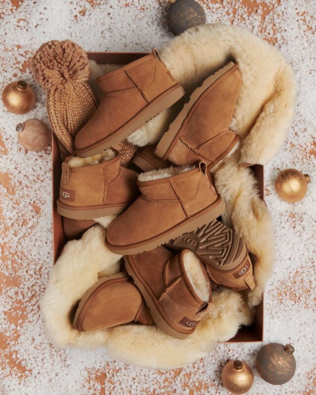UGG Ultra Mini
