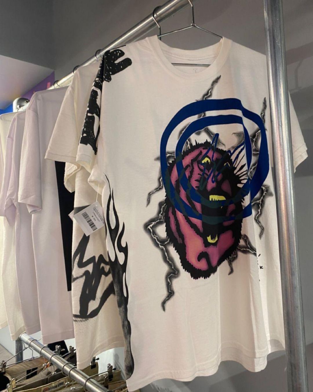 Travis Scott Cactus Jack - Abbigliamento Streetwear ResellZone