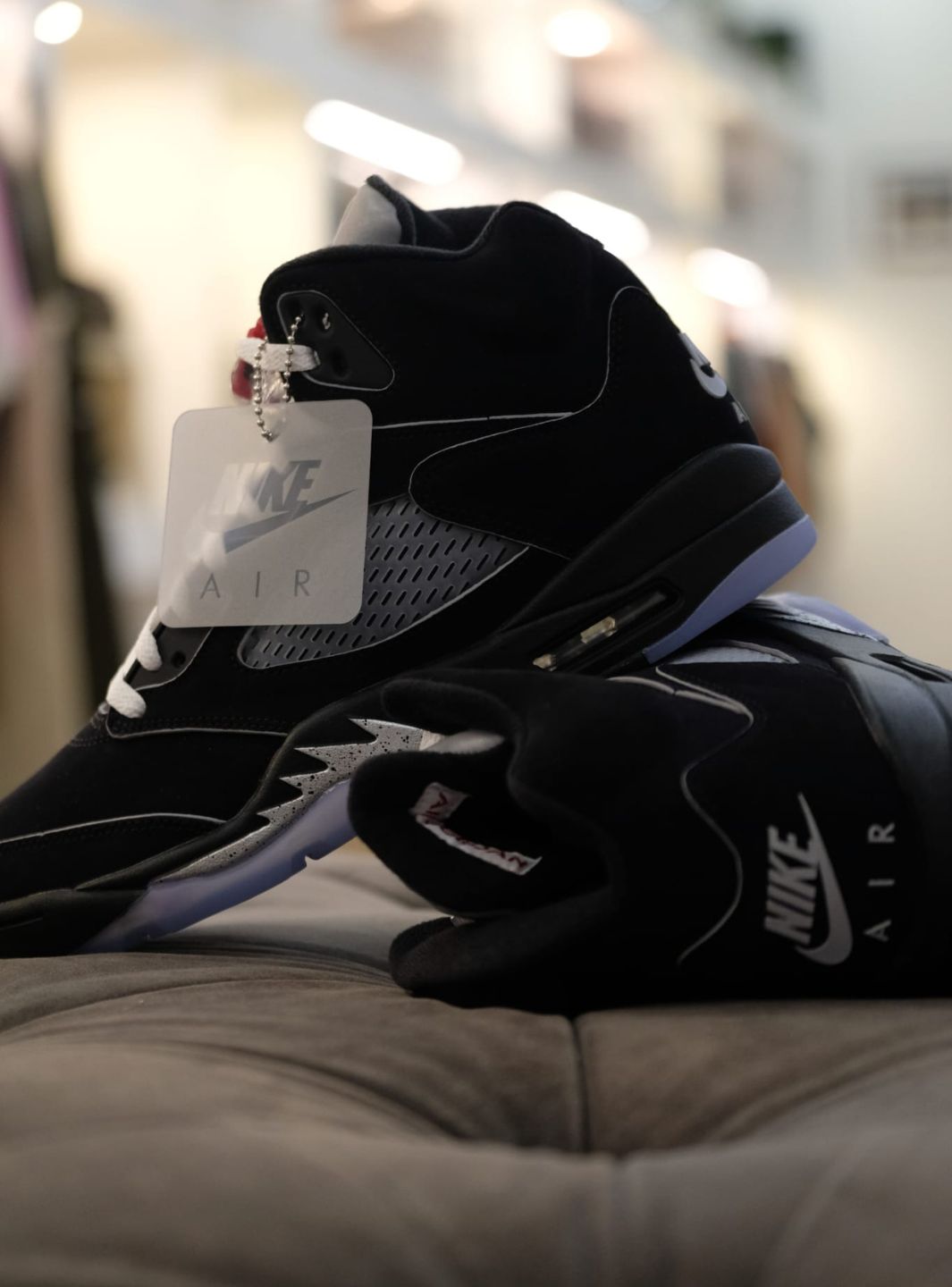 Air Jordan 5 | Sneakers Air Jordan per Uomo e Donna | ResellZone