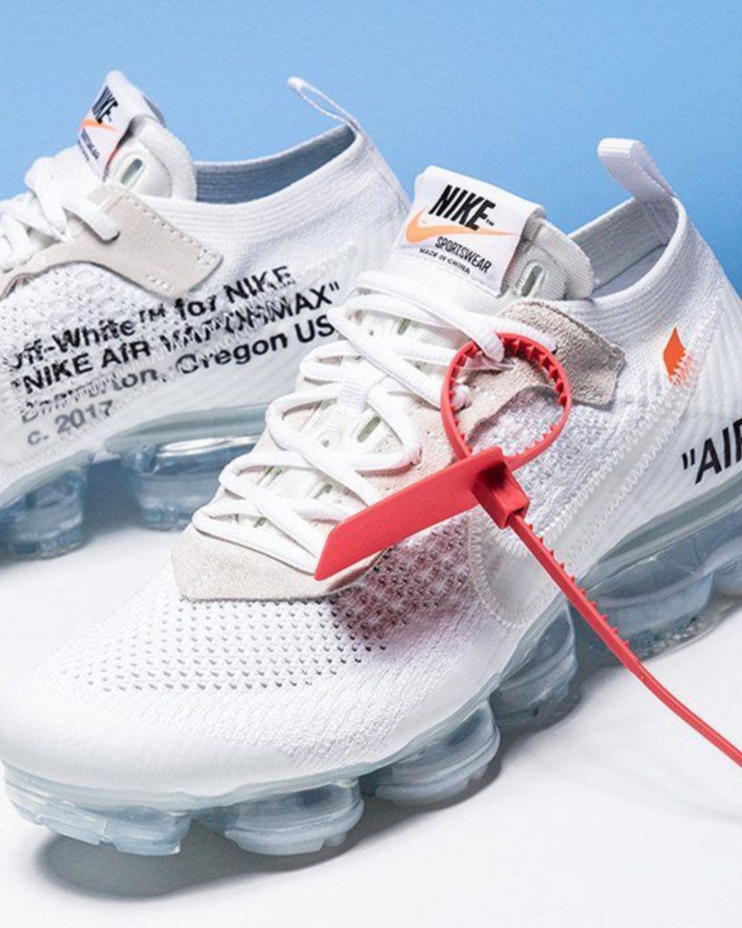 Nike Air VaporMax