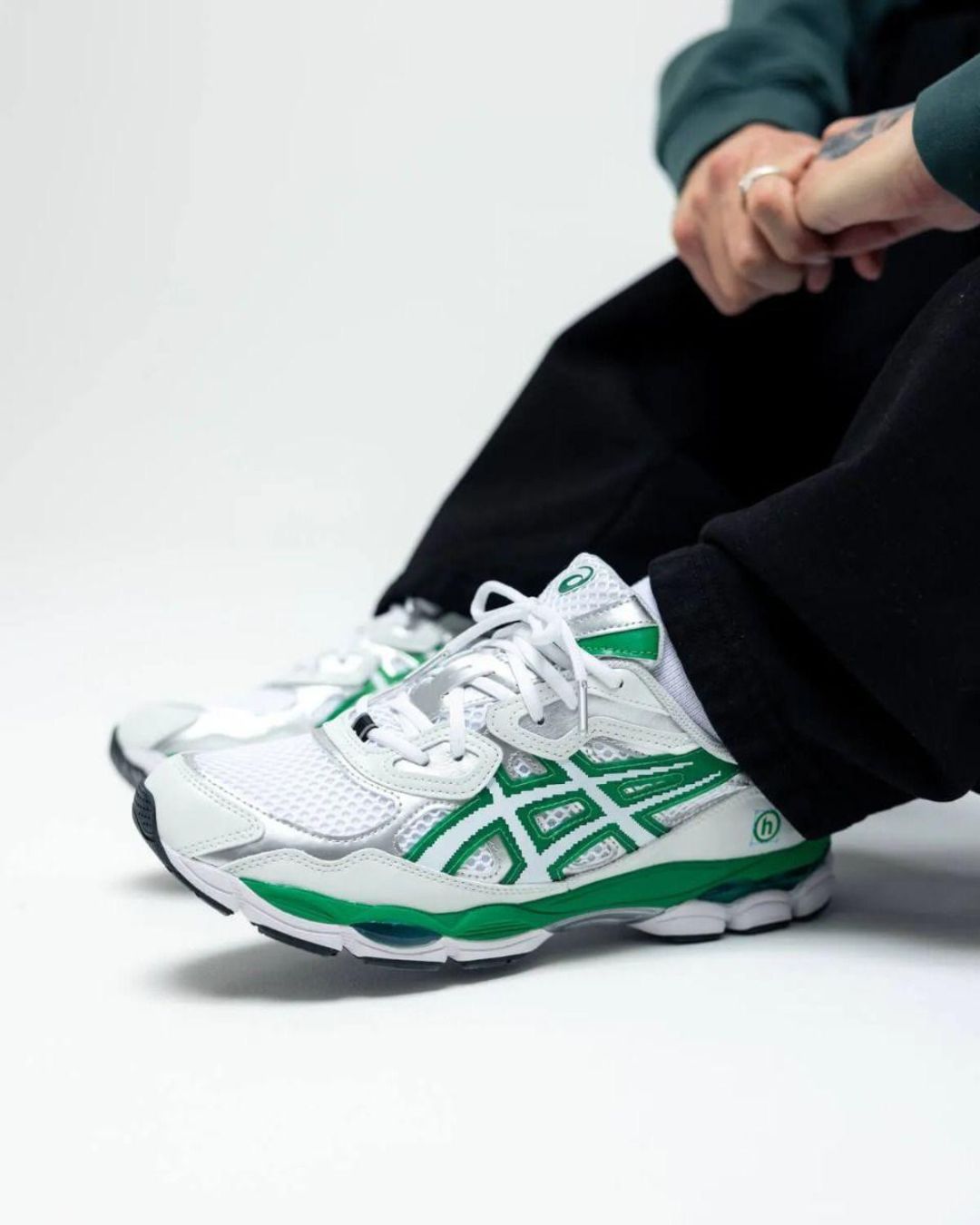 Asics Gel-NYC | Sneakers da Running per Uomo e Donna | ResellZone