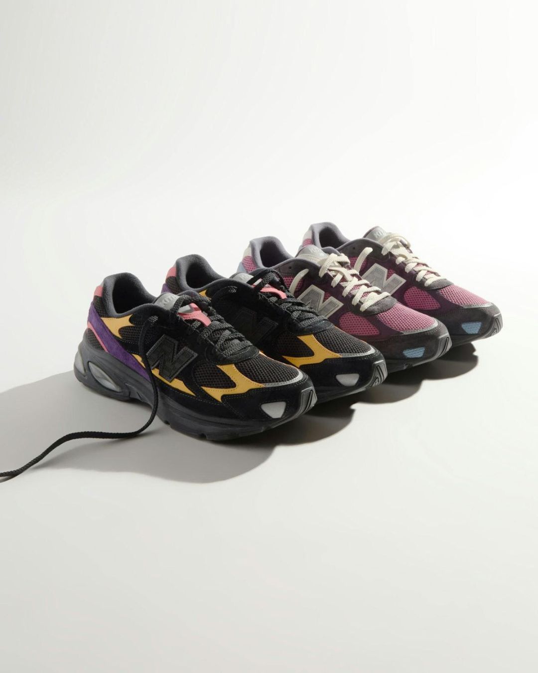 New Balance 2010 | Sneakers NB per Uomo e Donna | ResellZone