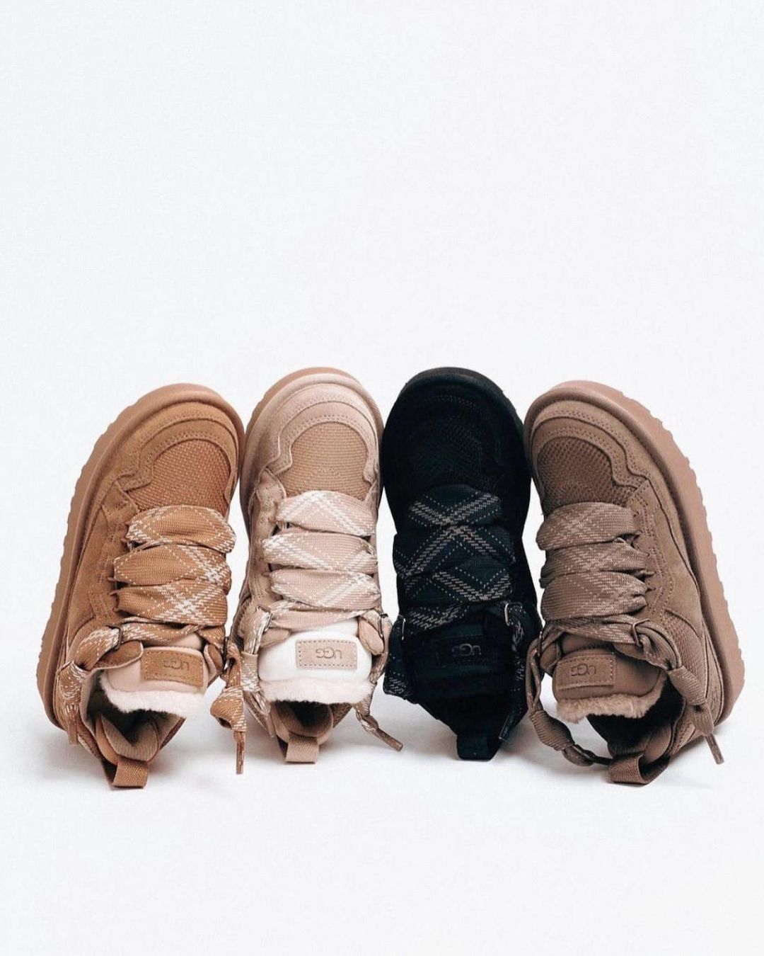 UGG Lowmel | Sneakers & Scarpe UGG per Donna | ResellZone