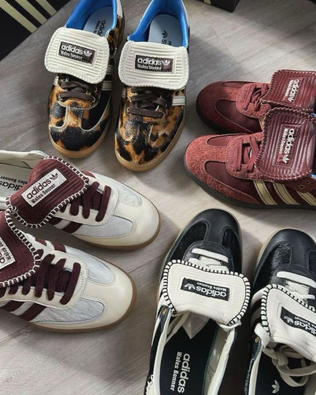 Adidas Wales Bonner | Sneakers Adidas per Uomo e Donna | ResellZone