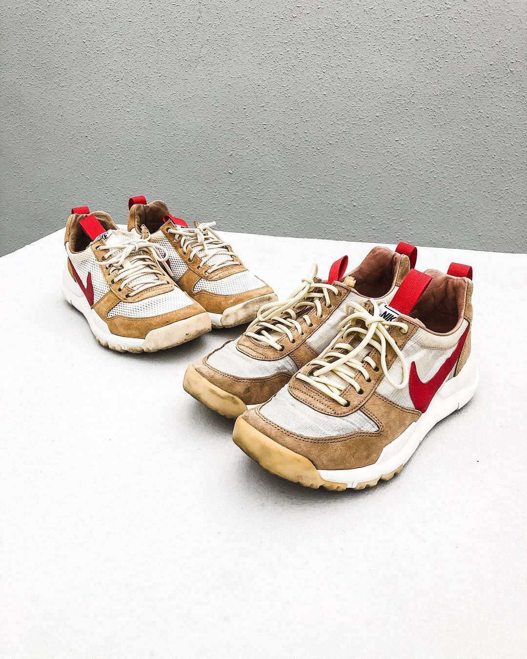 Nike x Tom Sachs