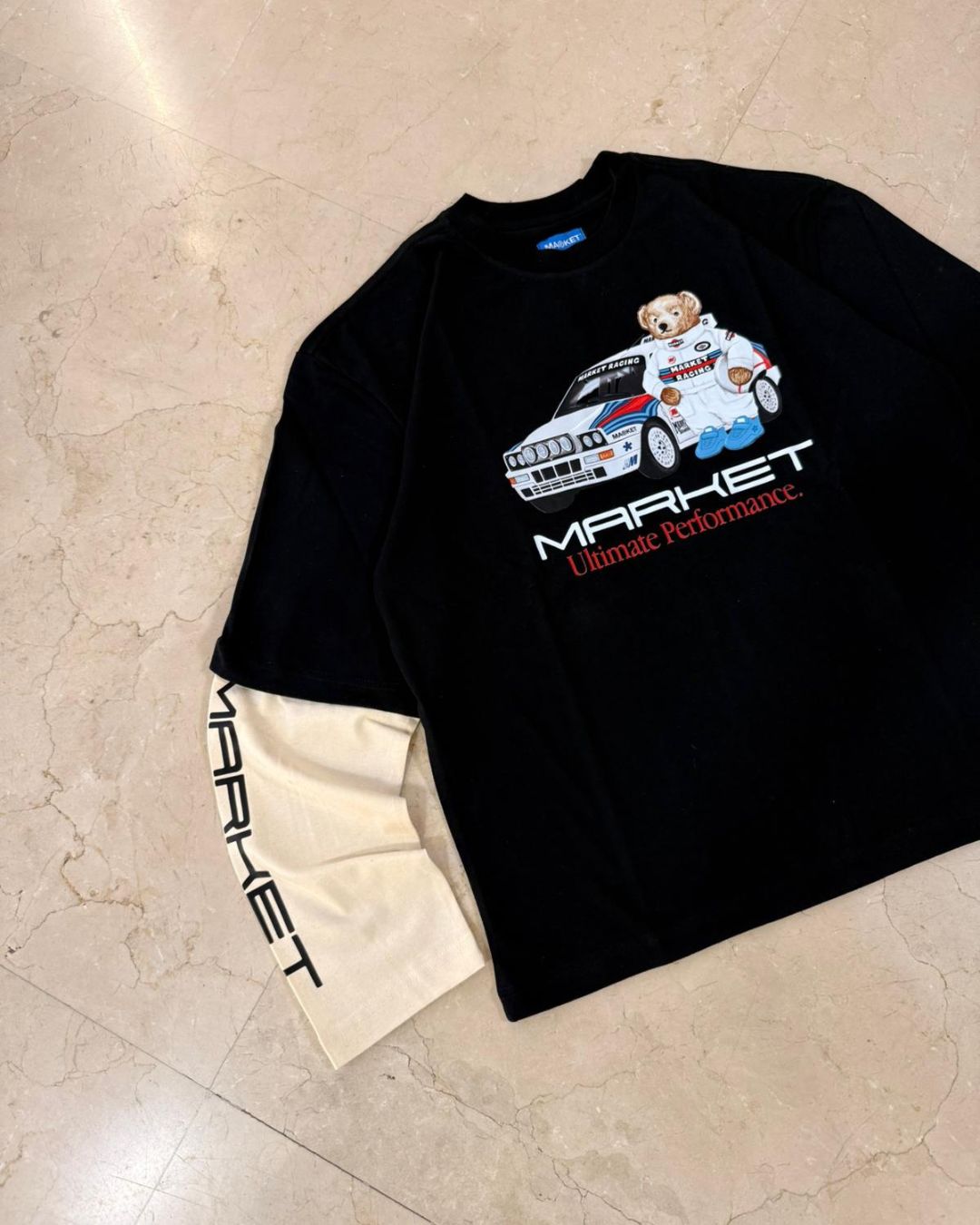 T-Shirt Maniche Lunghe | Acquista Long Sleeve per Uomo e Donna | ResellZone