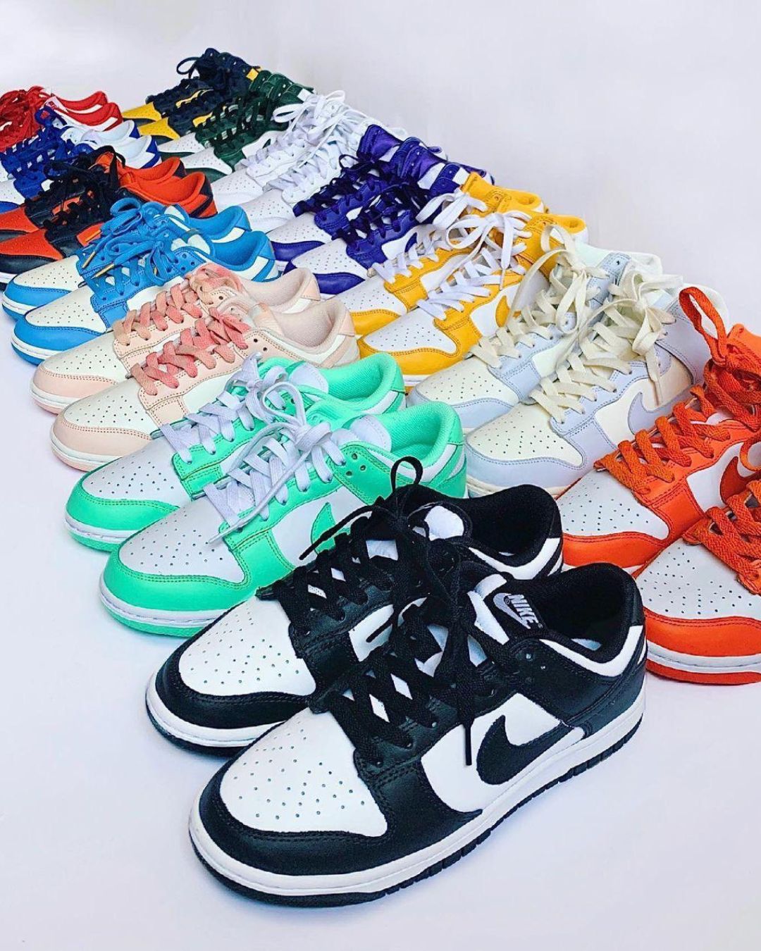 Meno di 250€ | Sneakers a Basso Prezzo | ResellZone