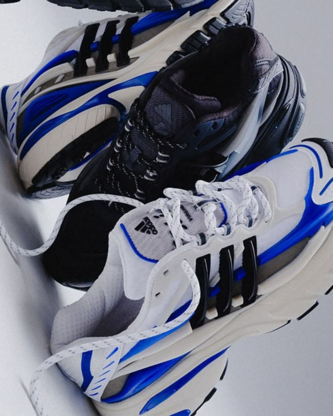 Adidas Adistar Jellyfish