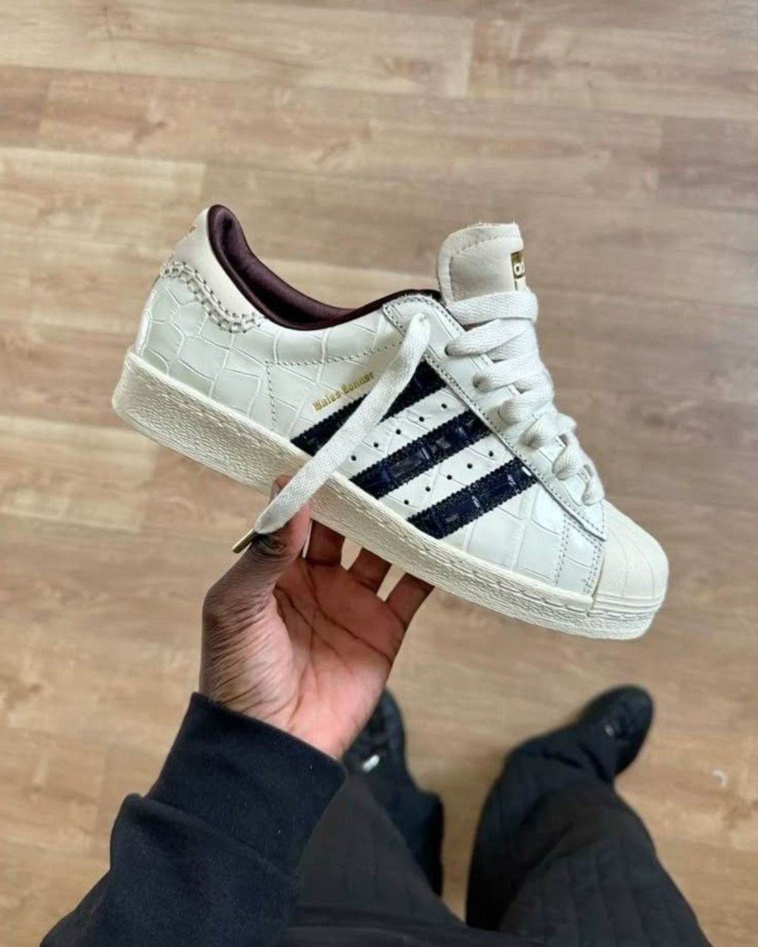 Adidas Superstar | Sneakers Adidas per Uomo e Donna | ResellZone