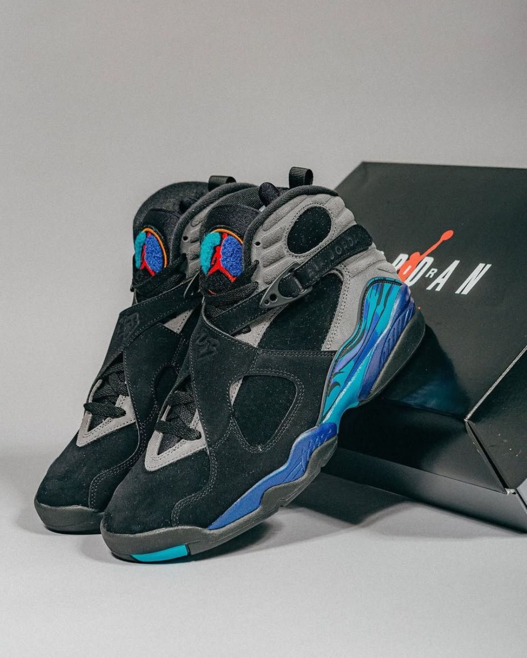 Air Jordan 8 | Sneakers Air Jordan per Uomo e Donna | ResellZone