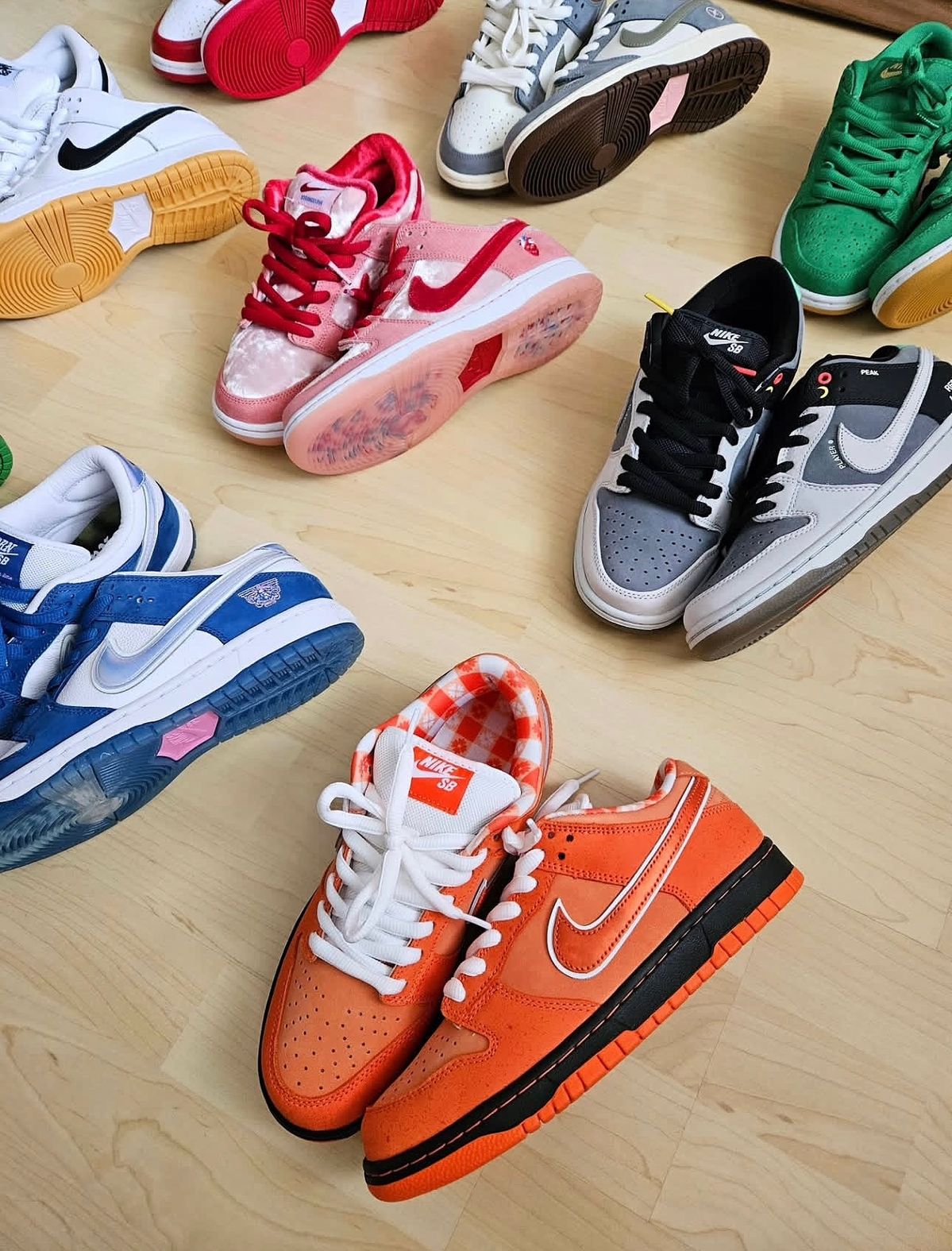 Nike Dunk Low | Sneakers Nike per Uomo e Donna | ResellZone