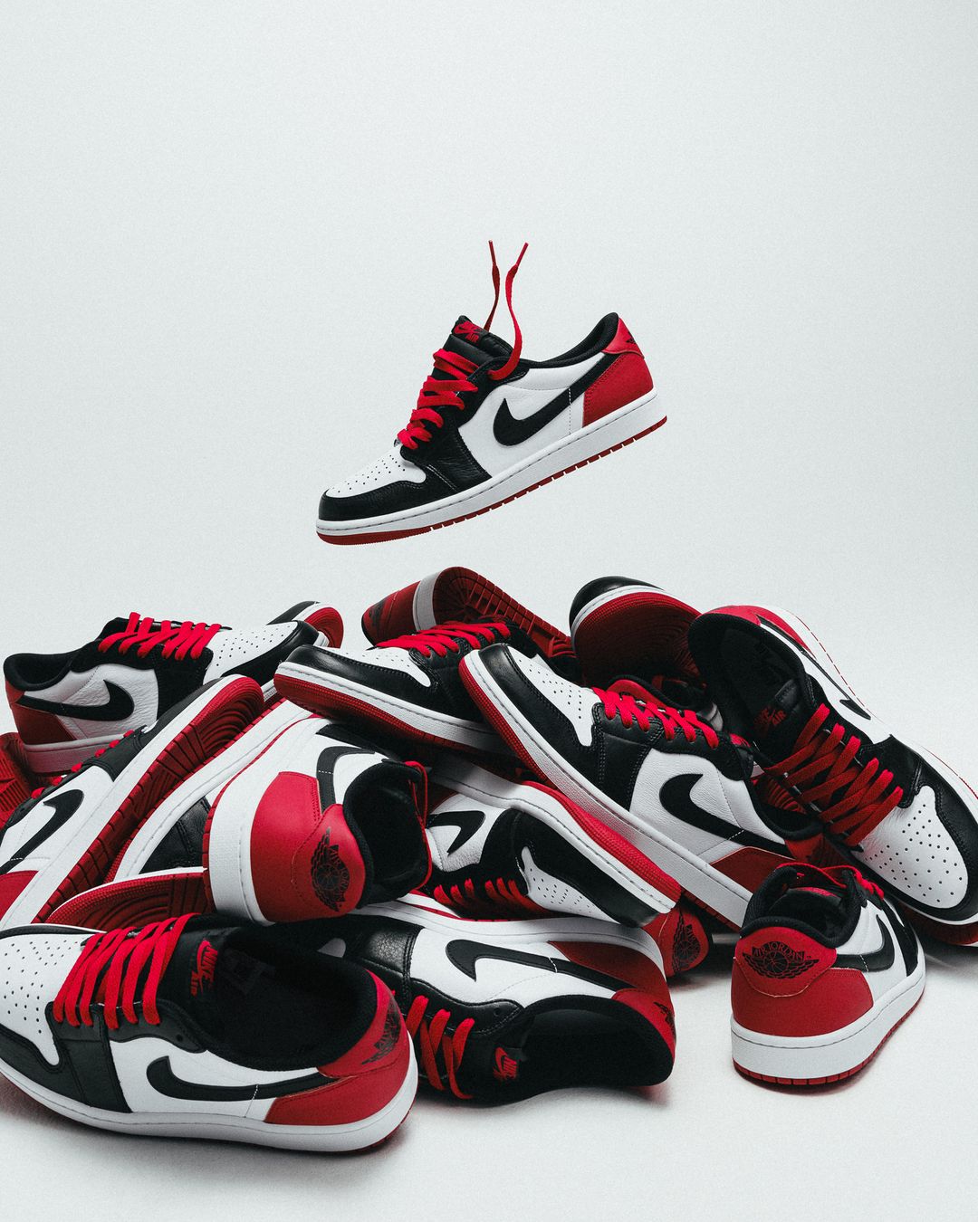 Air Jordan 1 Low | Sneakers Air Jordan per Uomo e Donna | ResellZone