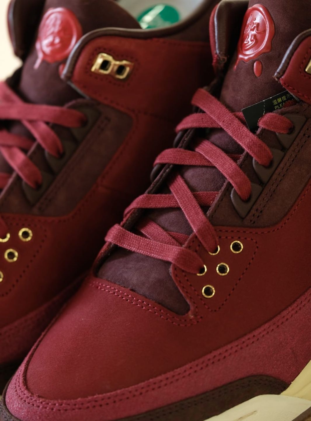 Air Jordan 3 | Sneakers Air Jordan per Uomo e Donna | ResellZone