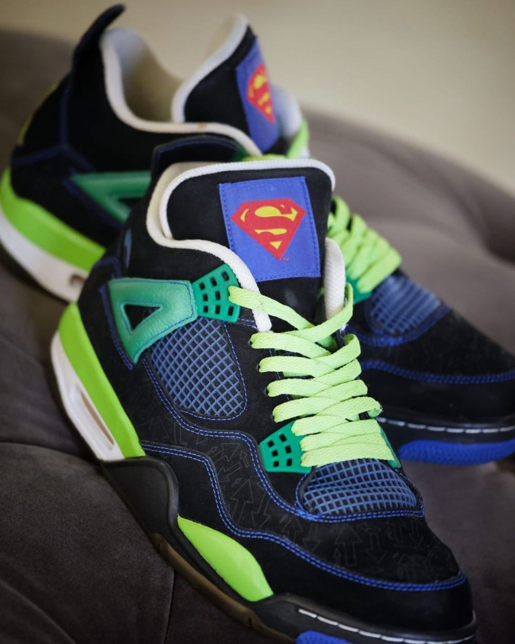Air Jordan 4 | Sneakers Air Jordan per Uomo e Donna | ResellZone – Pagina 3
