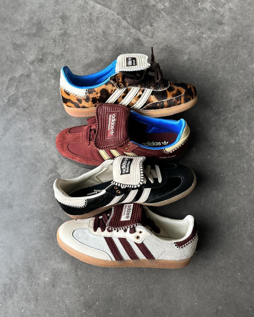 Adidas Samba | Sneakers Adidas per Uomo e Donna | ResellZone