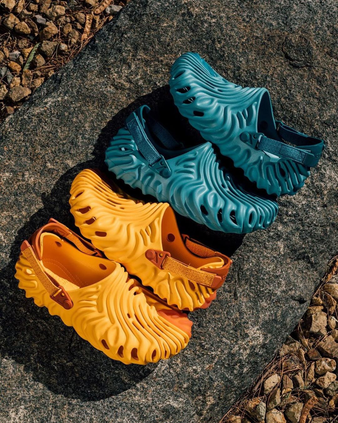 Crocs | Ciabatte e Sandali per Uomo e Donna | ResellZone