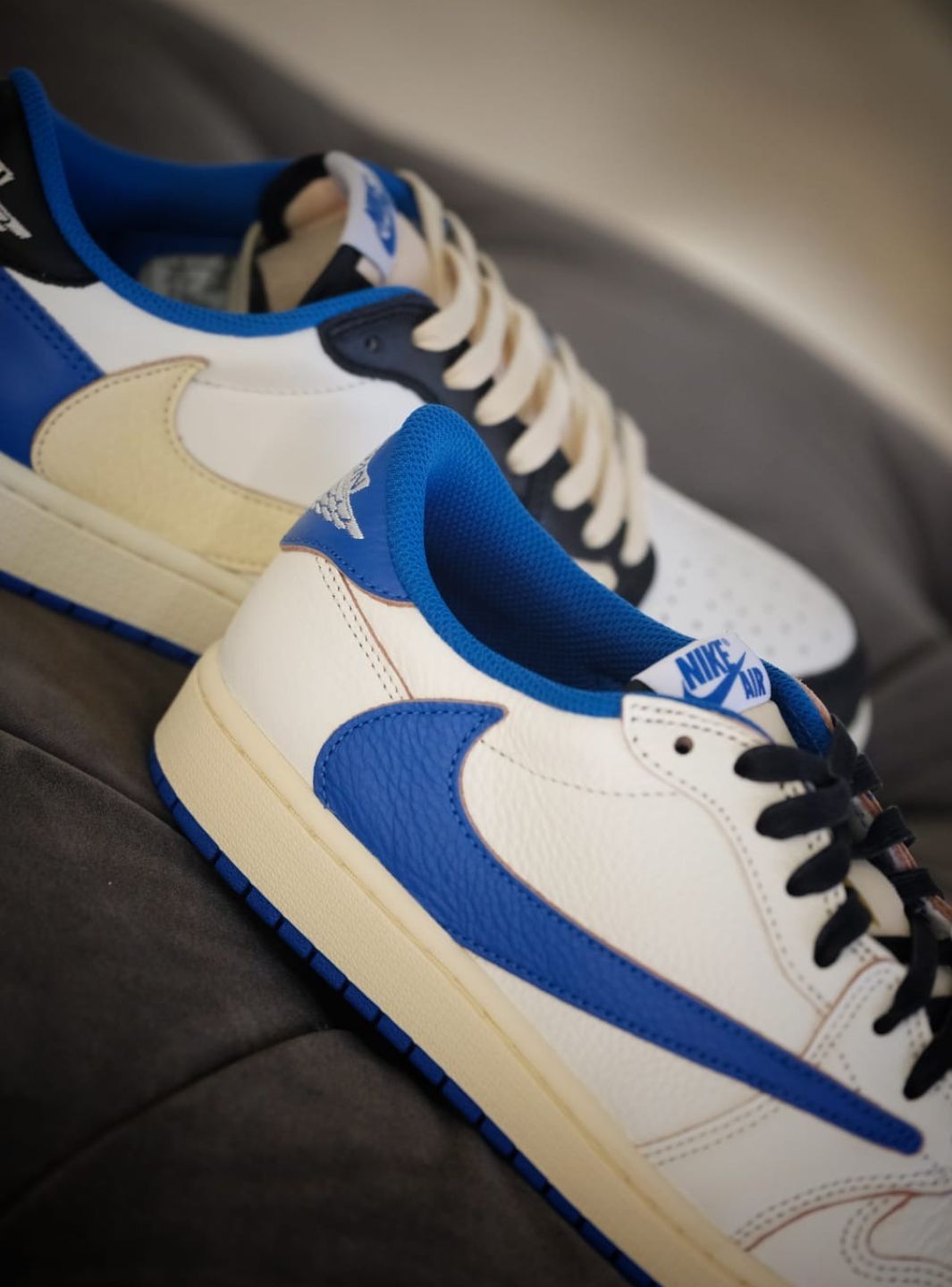 Nike x Travis Scott | Sneakers per Uomo e Donna | ResellZone