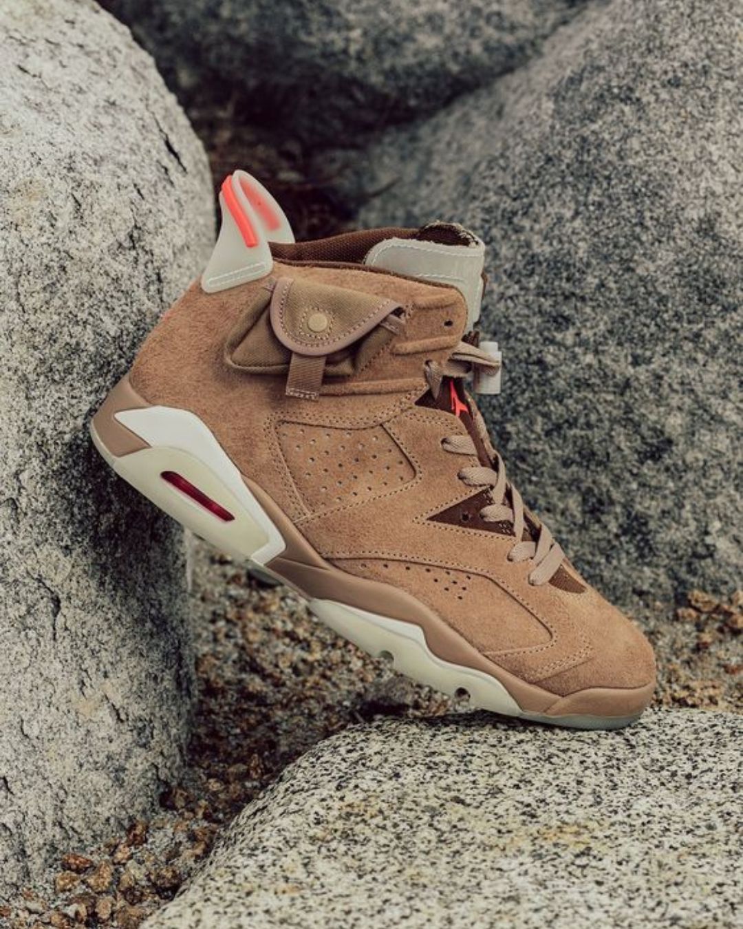 Air Jordan 6 | Sneakers Air Jordan per Uomo e Donna | ResellZone