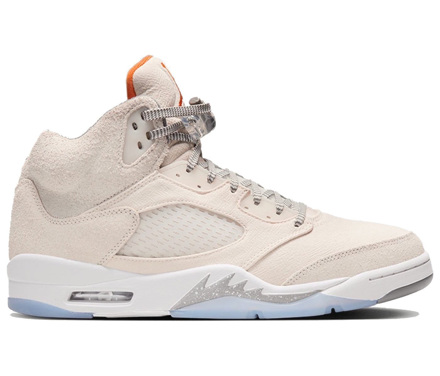 Air Jordan 5 Retro SE Craft Light Orewood Brown
