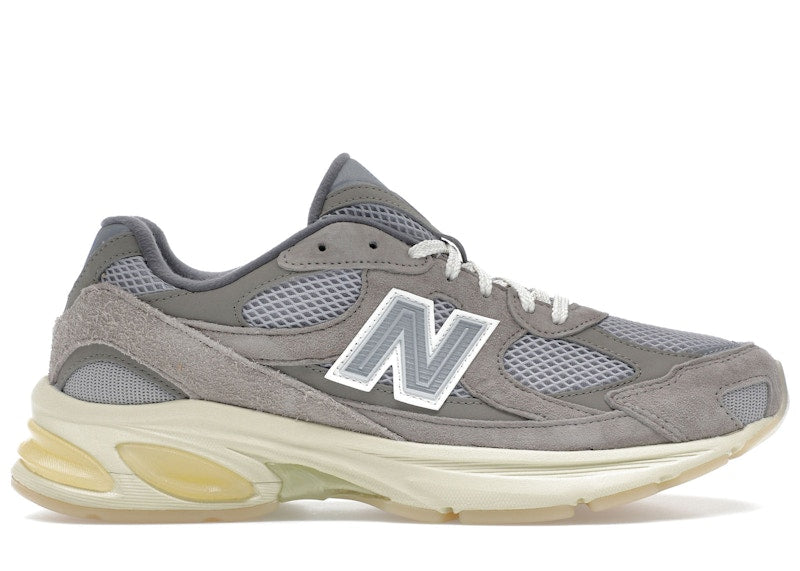 New Balance 2010 Grey Day (2025)
