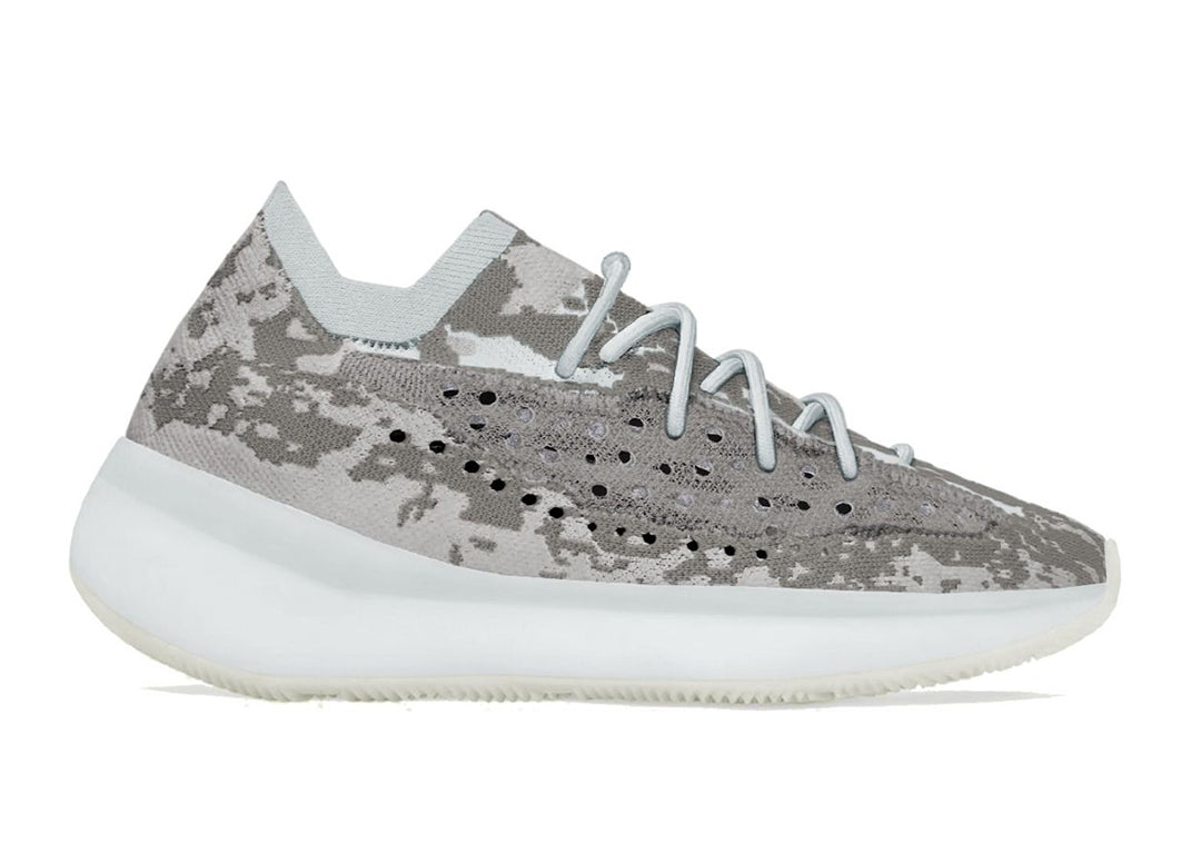 Adidas Yeezy Boost 380 Stone Salt