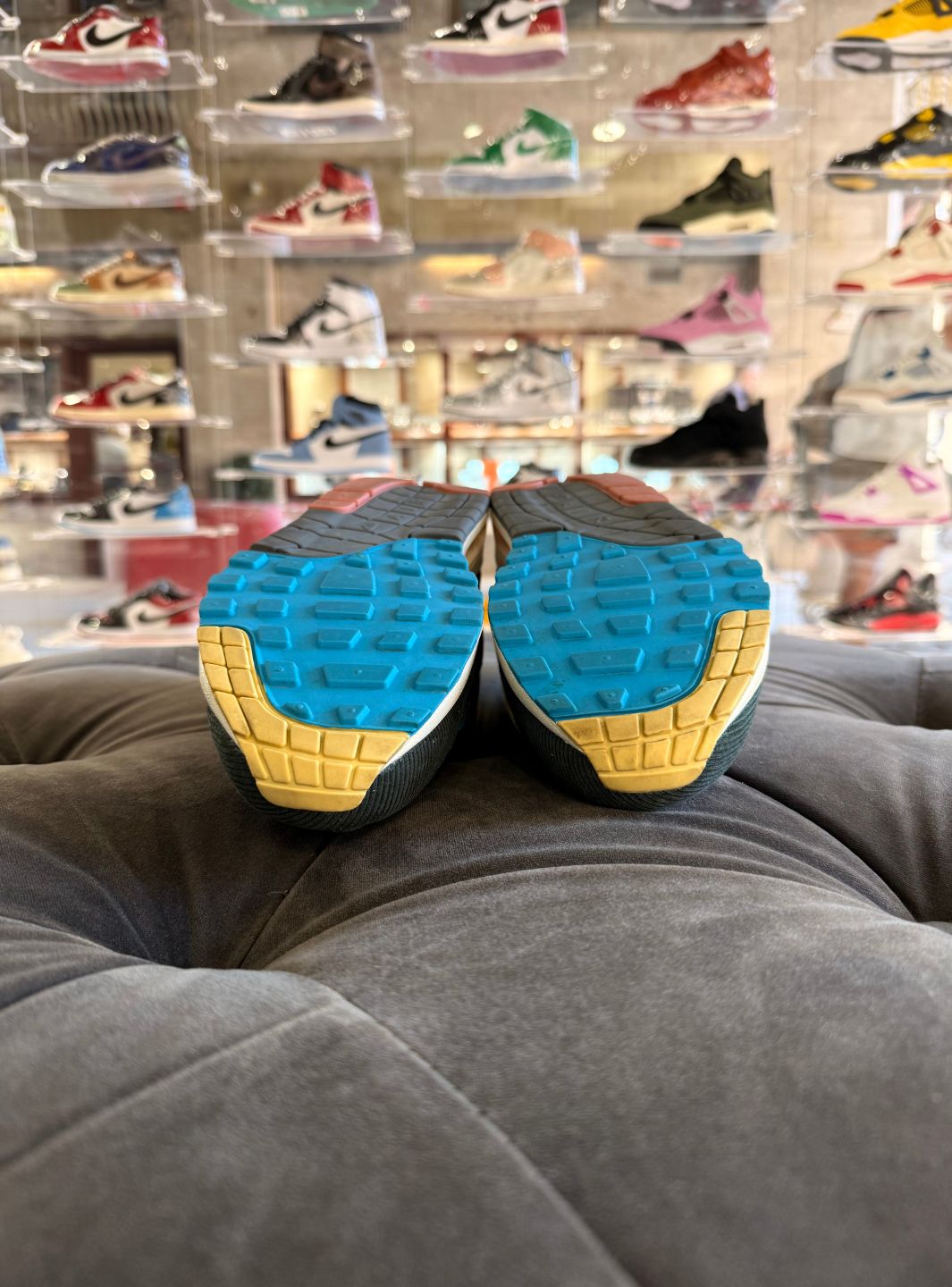 Nike Air Max 1/97 Sean Wotherspoon - Usato 9.5/10