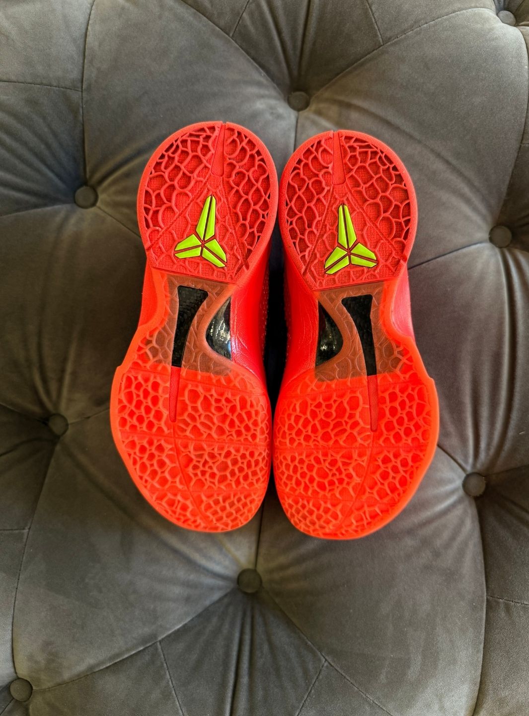 Nike Kobe 6 Protro Reverse Grinch - Sneakers Usate | ResellZone