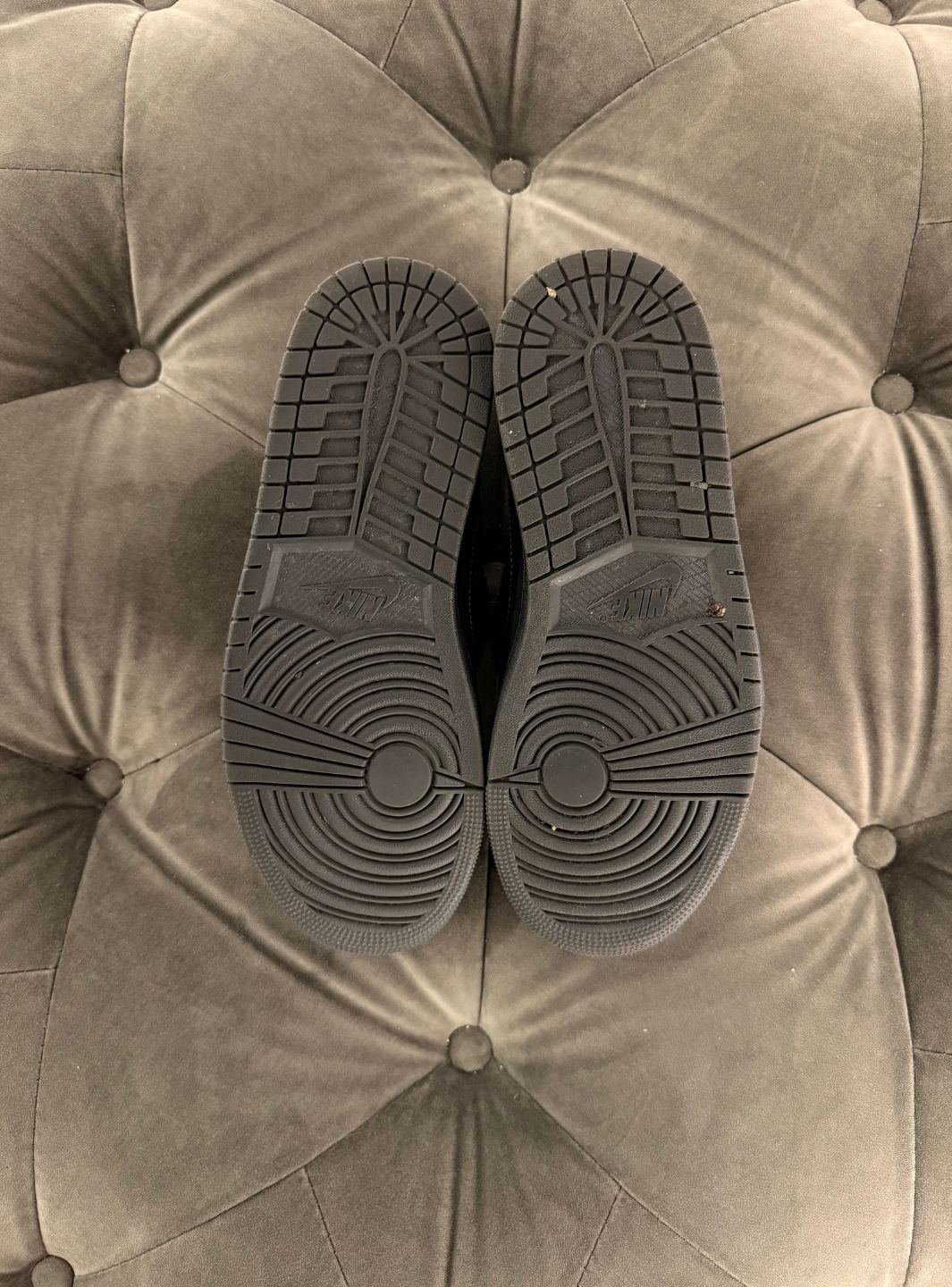 Air Jordan 1 Retro Low OG SP Travis Scott Black Phantom - Sneakers Usate | ResellZone