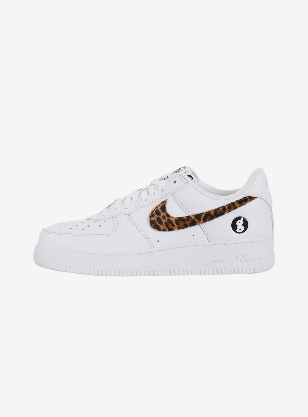 Nike Air Force 1 Low Supreme GOODENOUGH