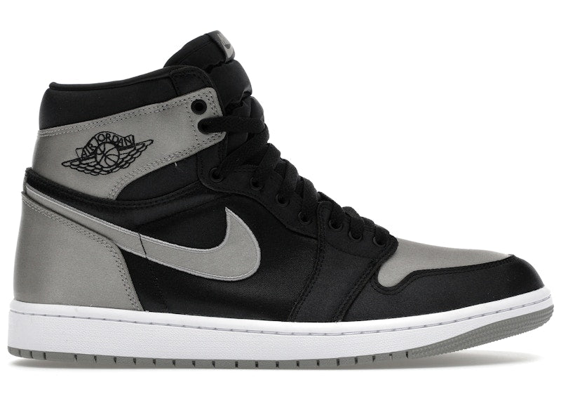 Air Jordan 1 Retro High OG Satin Shadow (W)