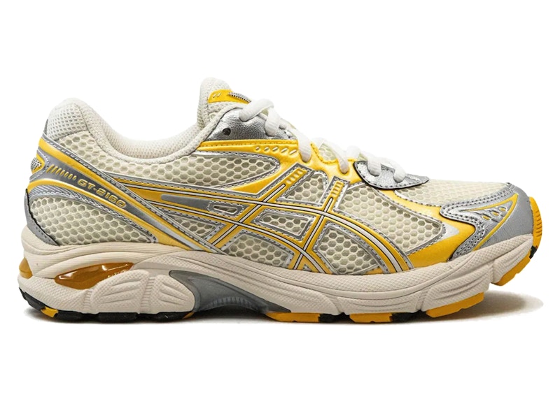 Asics GT-2160 Kith Cream Solar Power (2025)