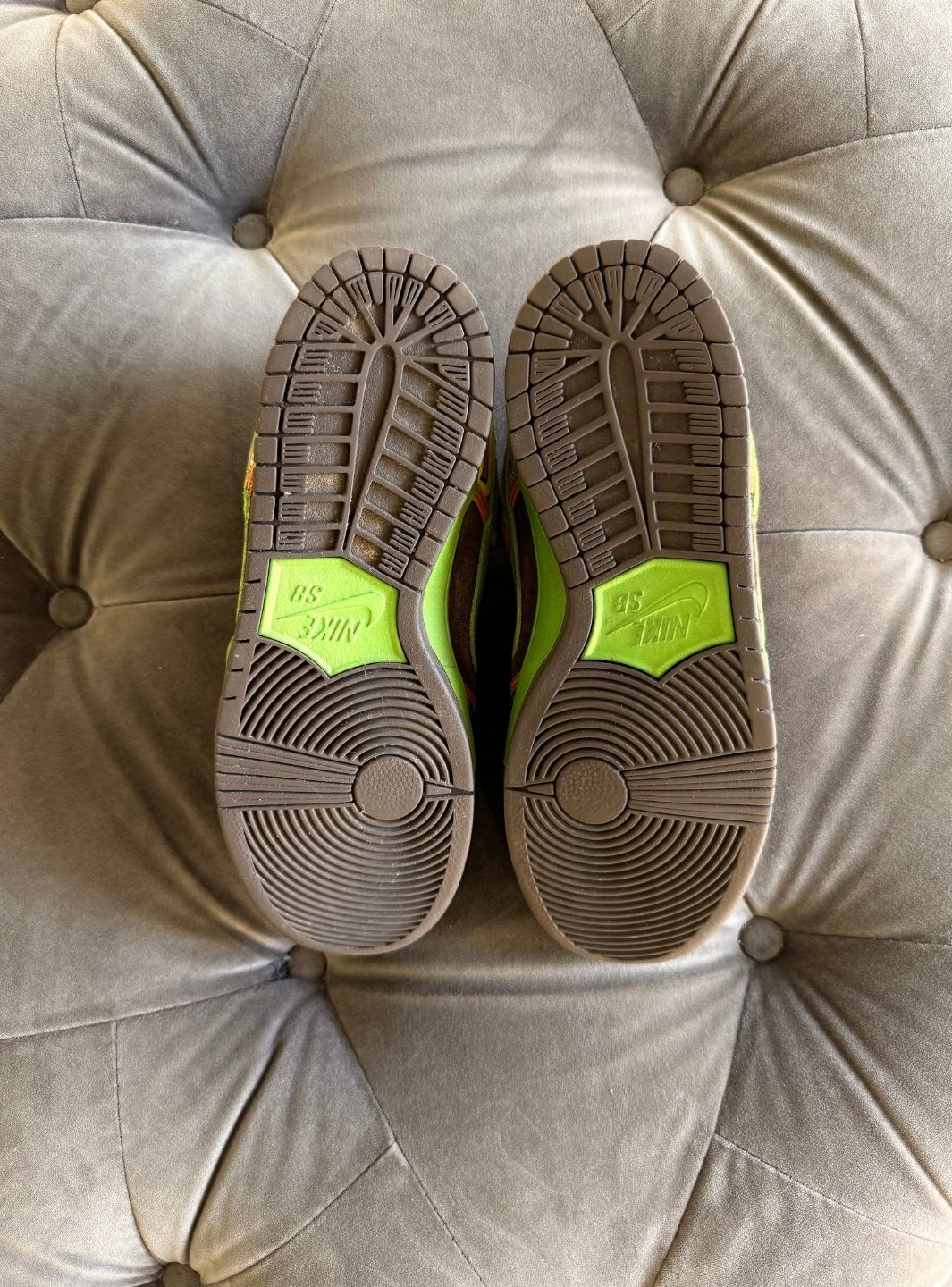 Nike SB Dunk Low De La Soul (2015) - Sneakers Usate | ResellZone