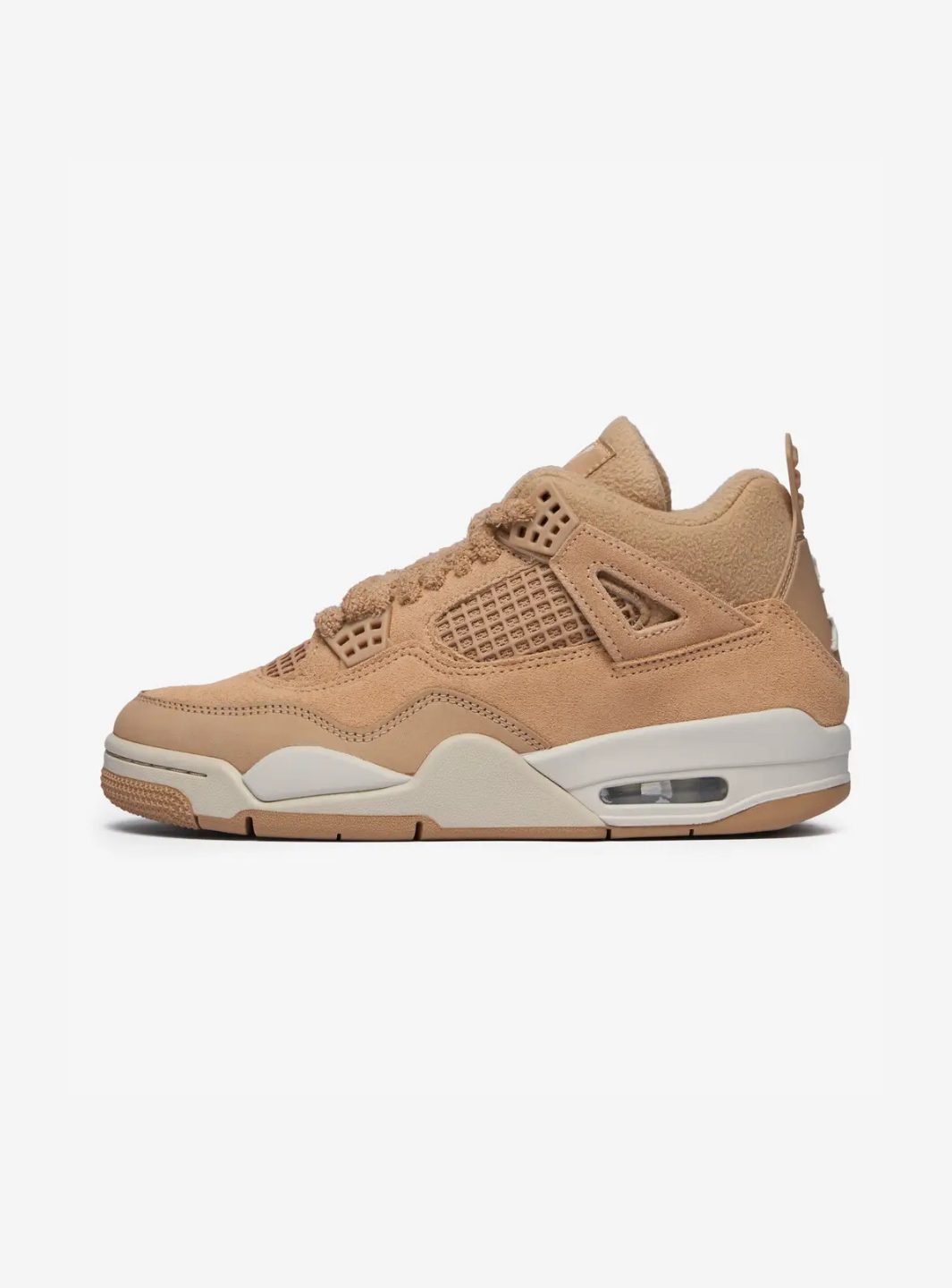 Air Jordan 4 Retro Cozy Girl (W)