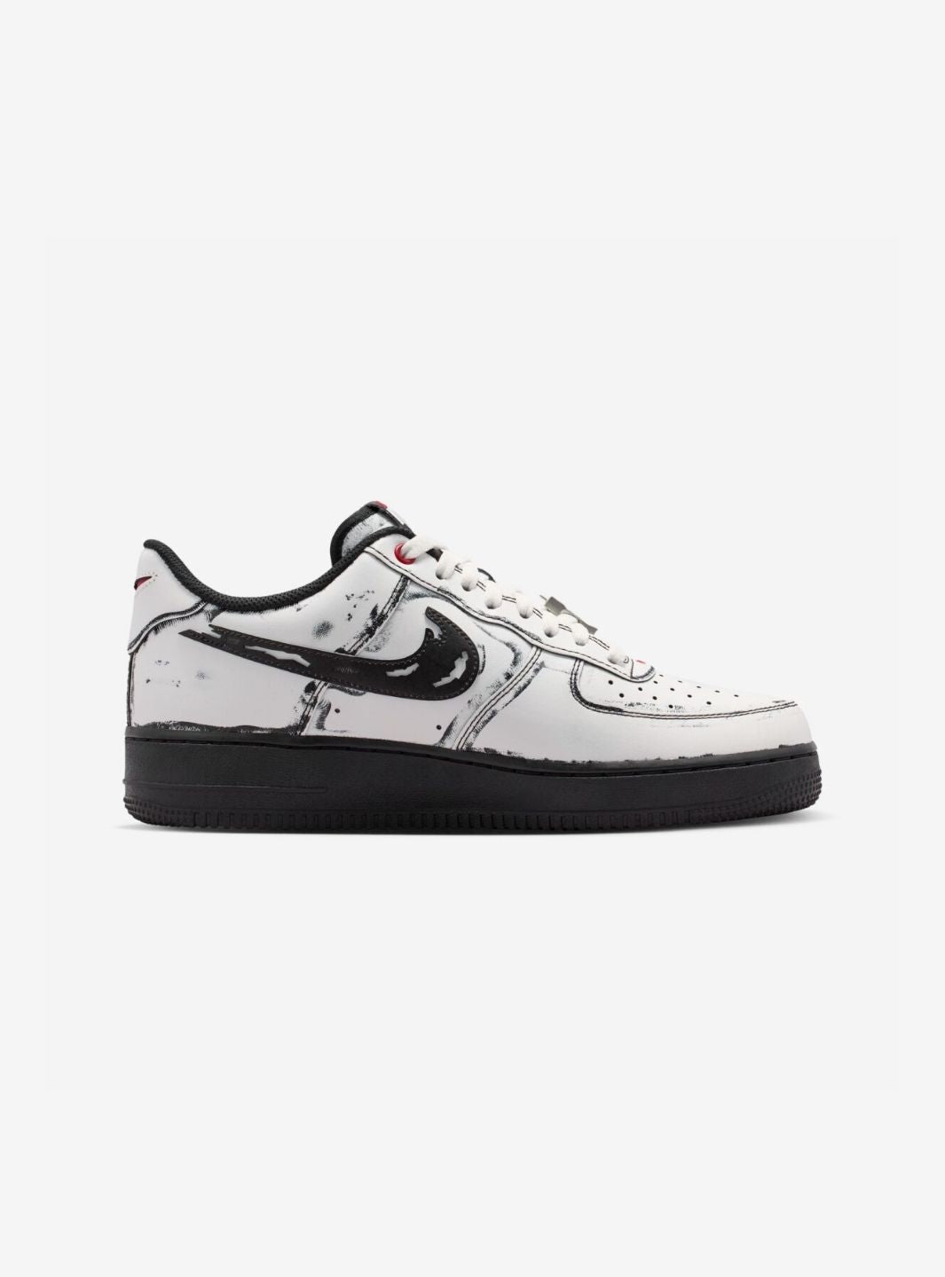 Nike Air Force 1 Low Scream Ghostface