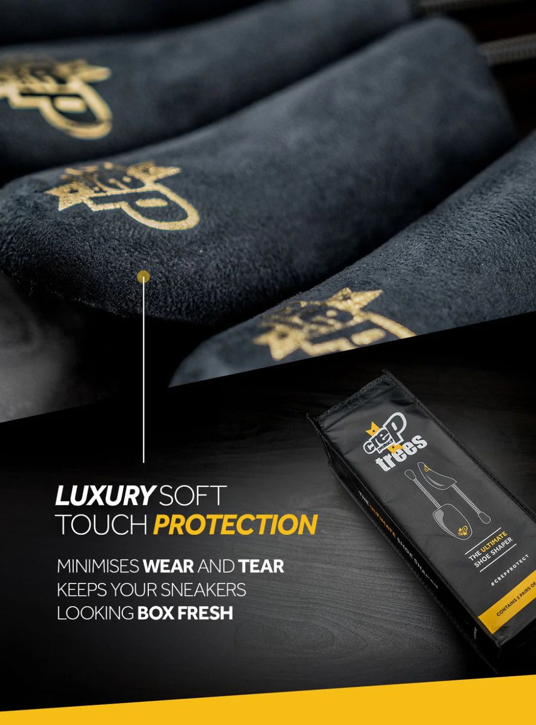 Crep Protect Trees