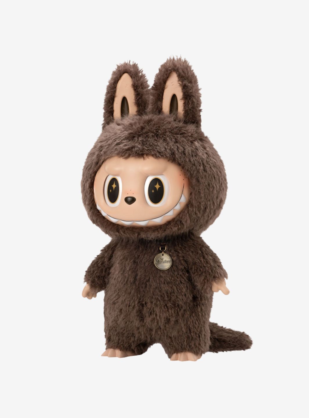 Pop Mart Labubu The Monsters I Found You Vinyl Doll 59cm | ResellZone