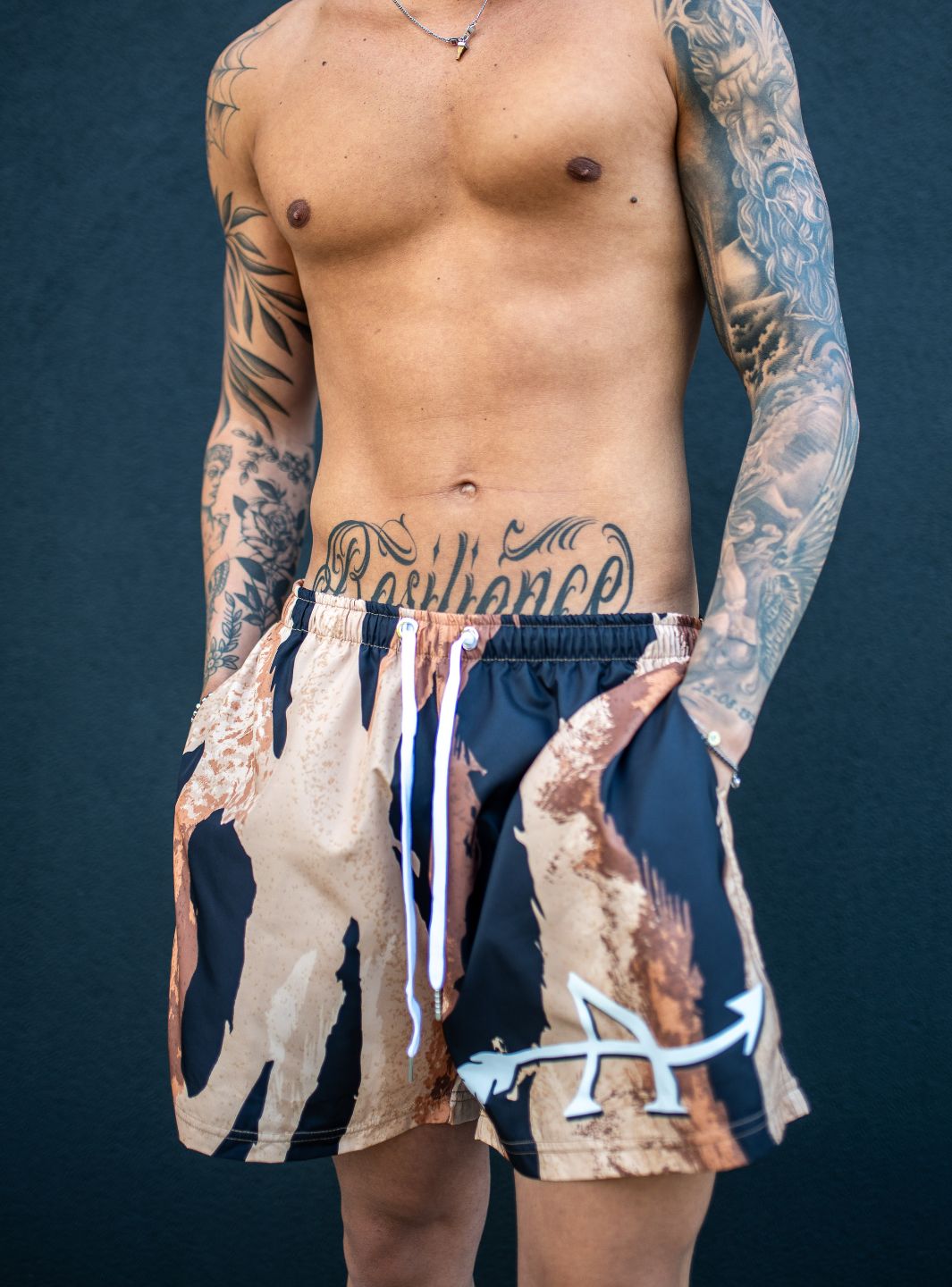 Appreciate Swim Shorts Tigre | ResellZone