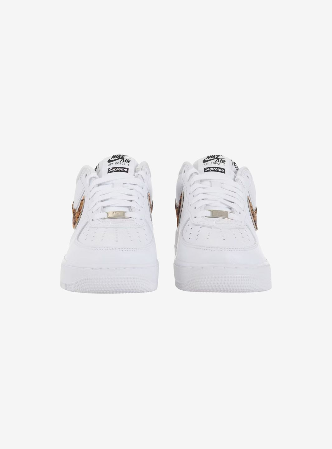 Nike Air Force 1 Low Supreme GOODENOUGH