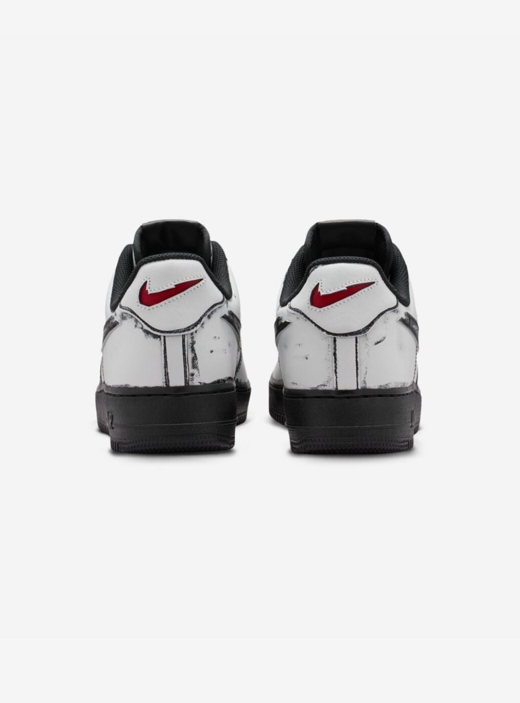 Nike Air Force 1 Low Scream Ghostface