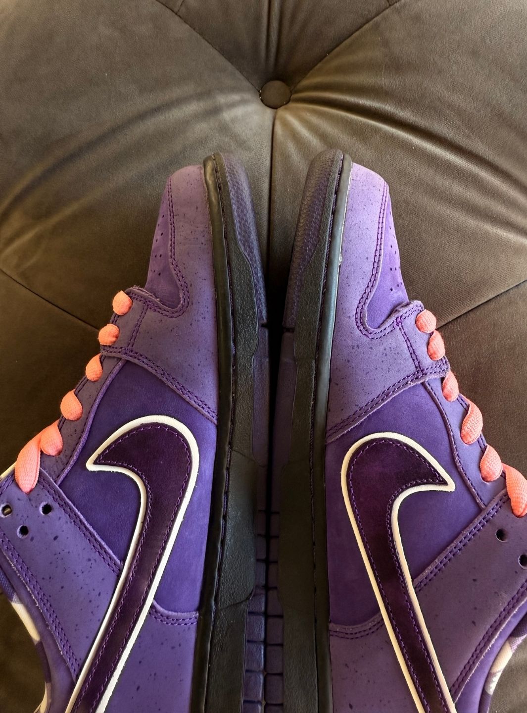 Nike SB Dunk Low Concepts Purple Lobster - Sneakers Usate | ResellZone
