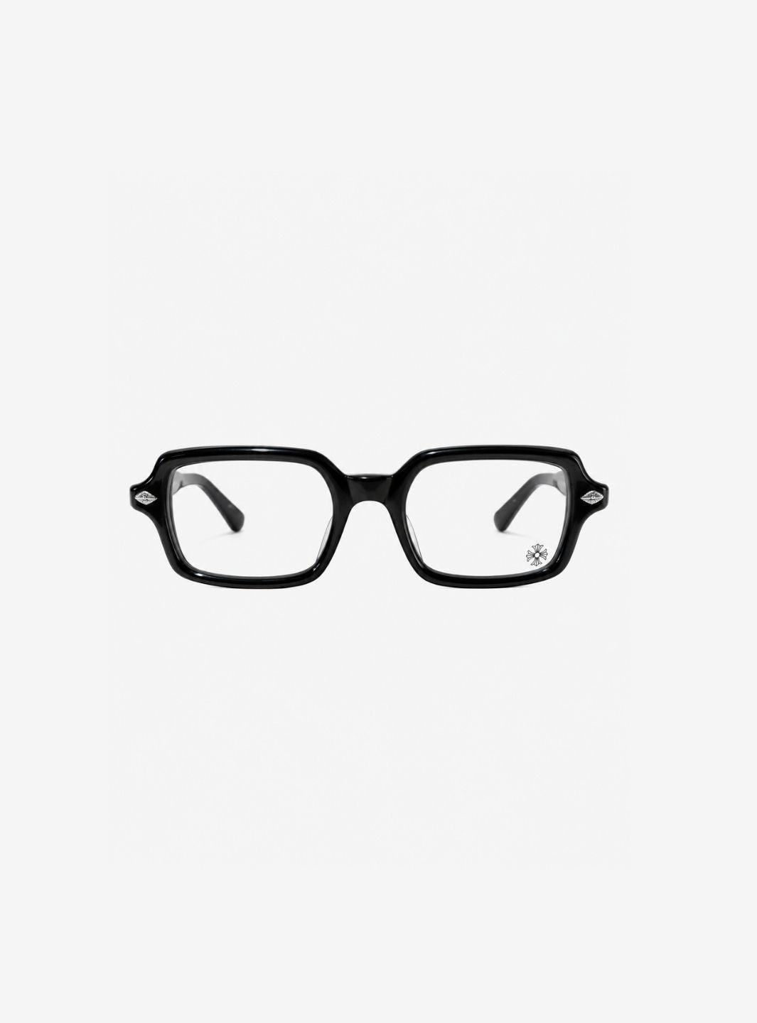 Chrome Hearts Eyewear Dove Black