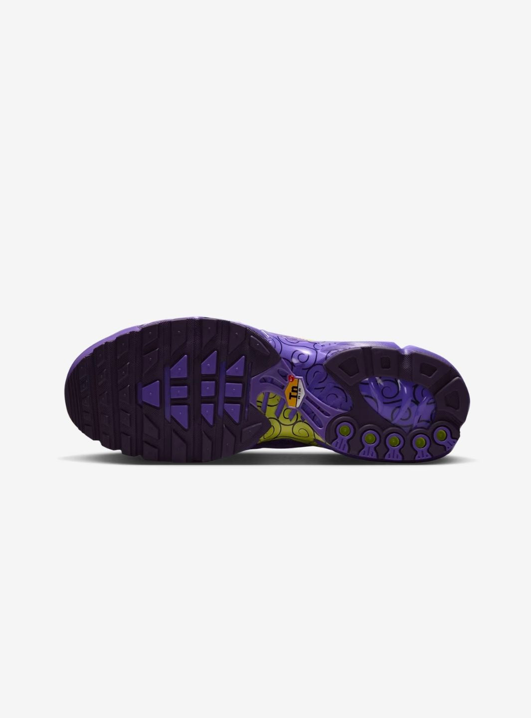 Nike Air Max Plus One Piece Gomu Gomu (With Promo Card)