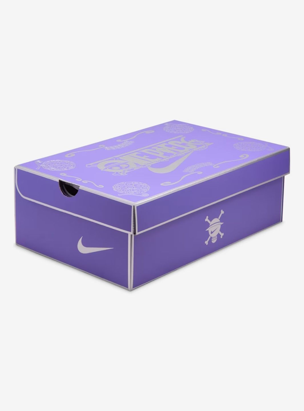 Nike Air Max Plus One Piece Gomu Gomu (With Promo Card)