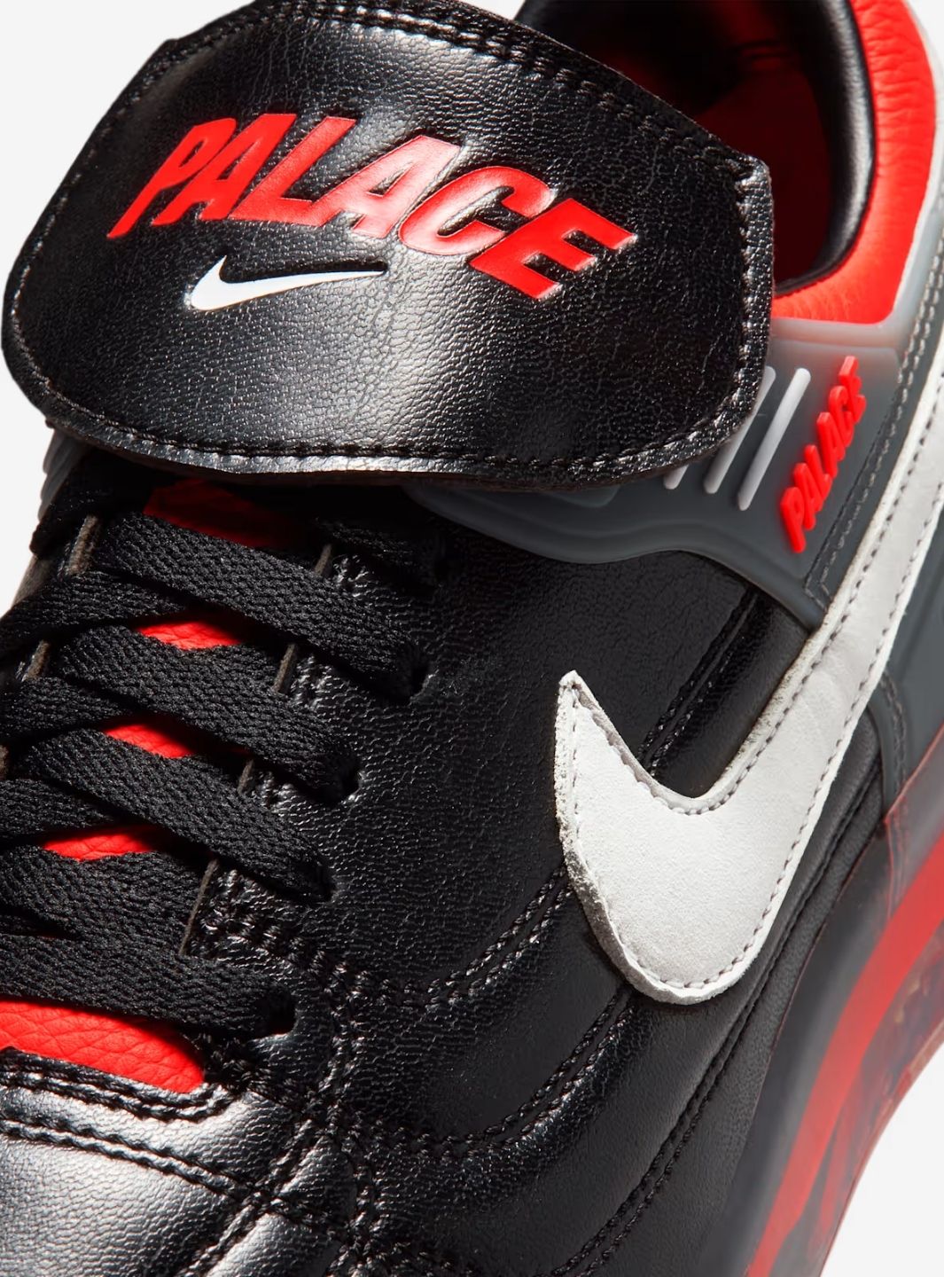 Nike Cryoshot Air Speed M Palace - IM0702-001 | ResellZone