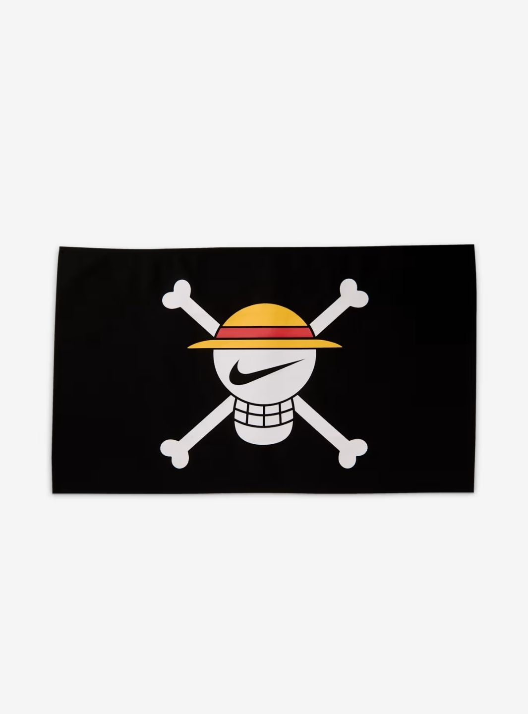 Nike Air Max Plus One Piece Gomu Gomu (With Promo Card)