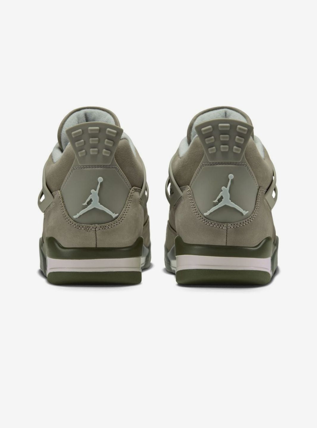 Air Jordan 4 Retro Light Army