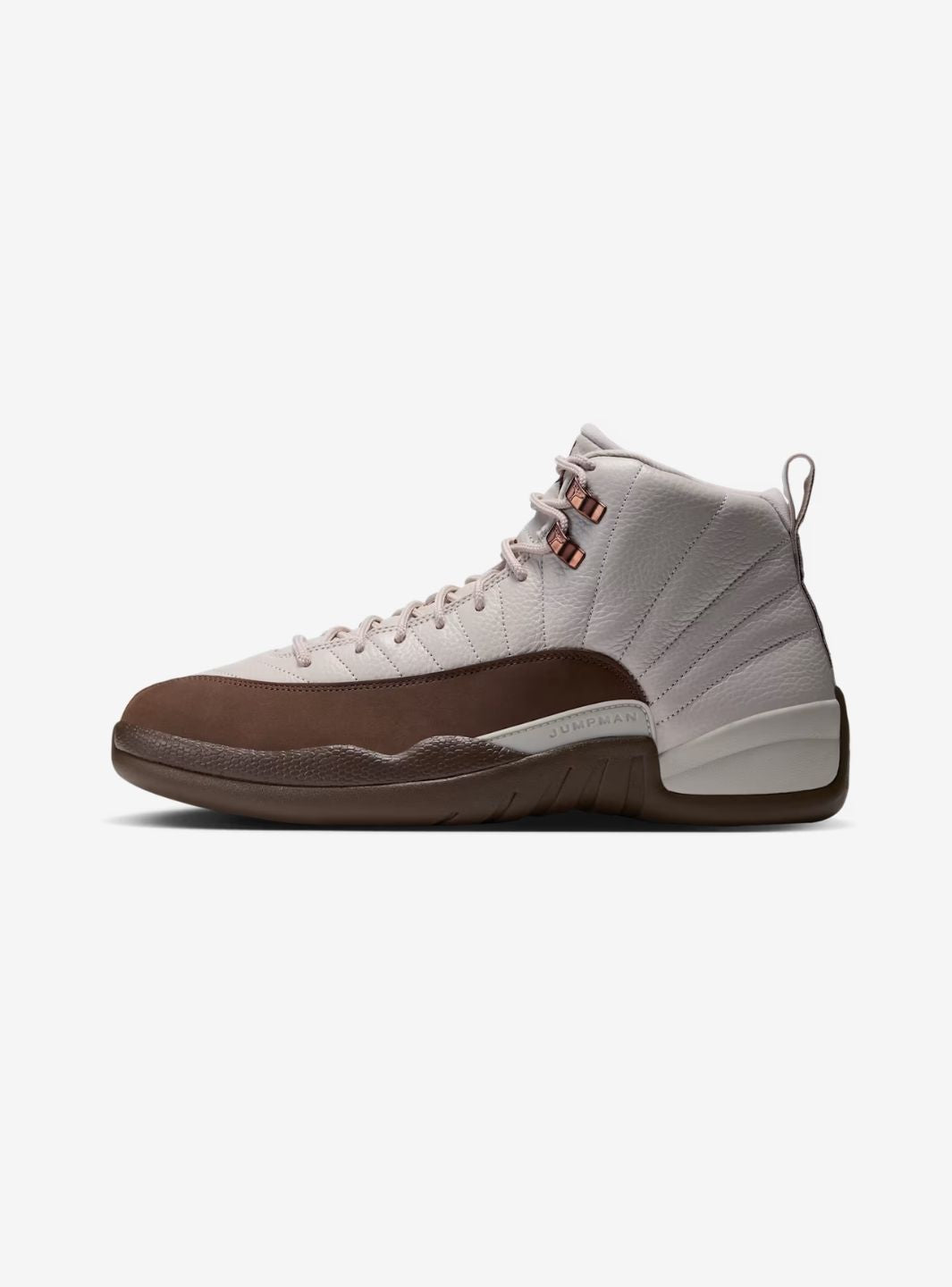 Air Jordan 12 Retro Fireside