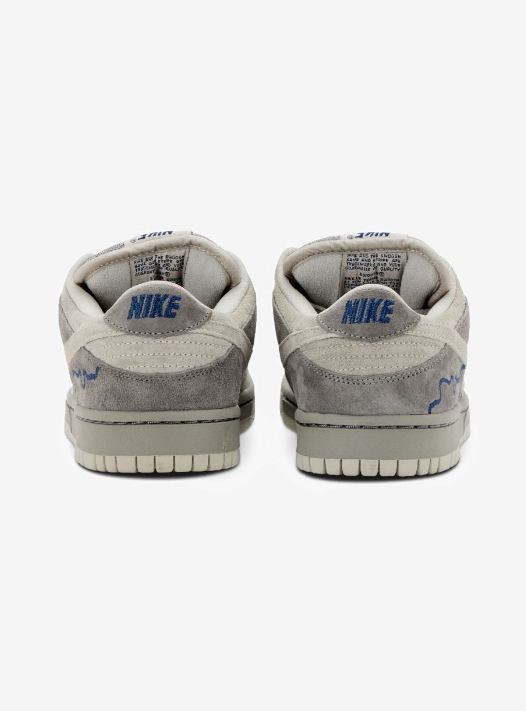 Nike SB Dunk Low London
